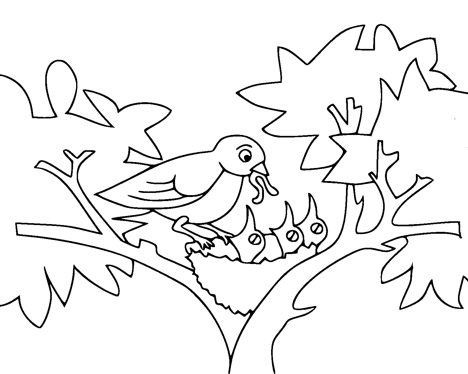 coloring pages for kids - Coloring Pages Blog